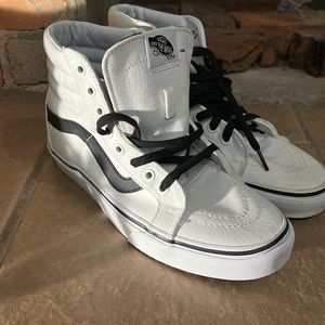 Men’s Vans Size 7.5